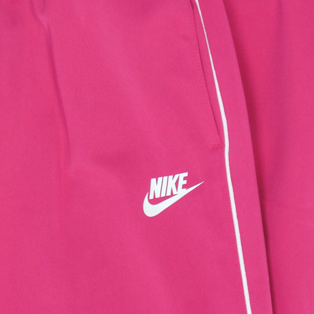 Nike Essentiële Tracksuit voor Dames Pink Dames