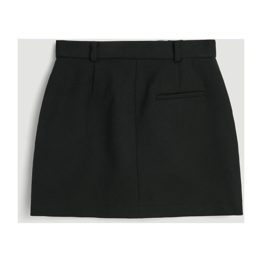 Soulland Rok Black Dames