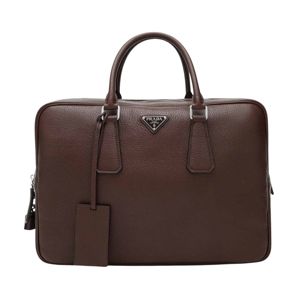 Prada Laptop Bags & Cases • Shop Laptop Bags & Cases from Prada