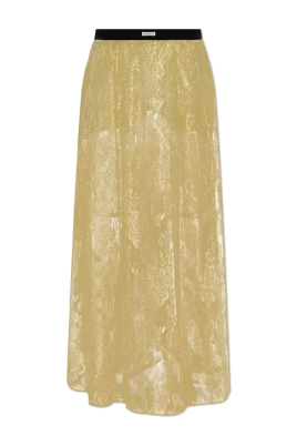Beverly Skirt