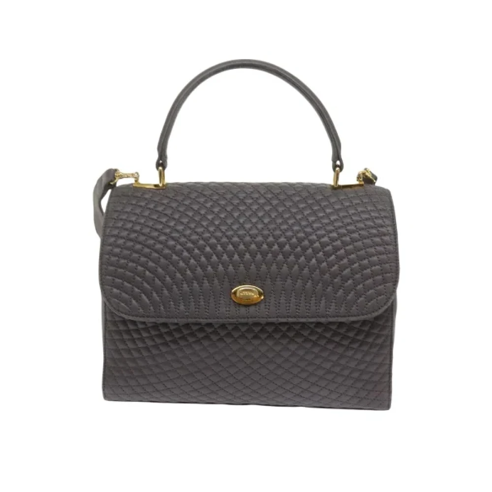 Pre-owned > Pre-owned Bags > Pre-owned Handbags - - Bally Pre-owned - Modalova