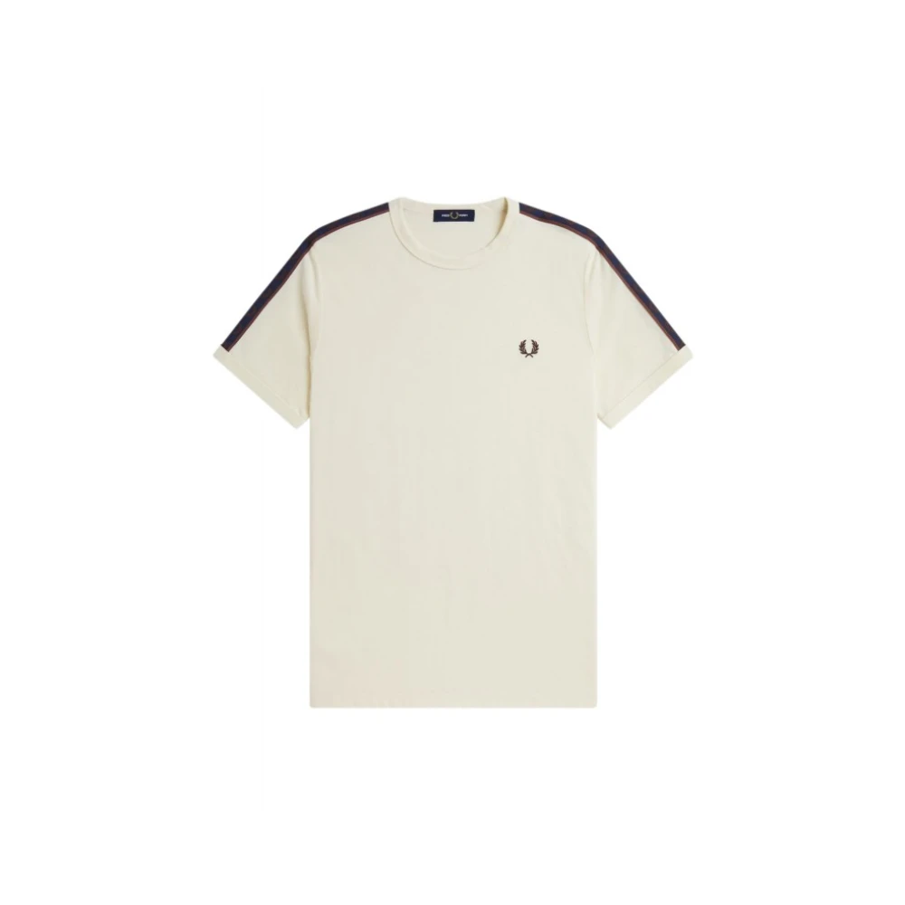 Tops > T-Shirts - - Fred Perry - Modalova