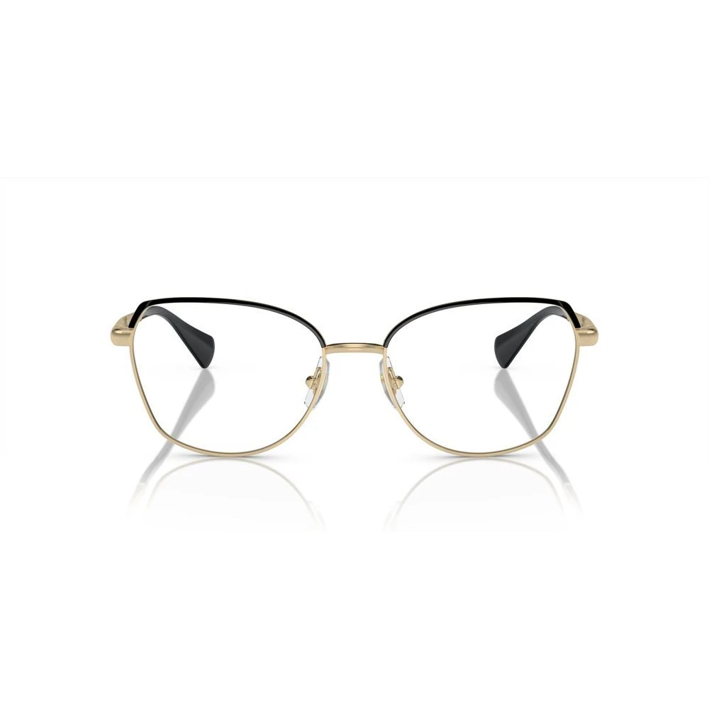 Ralph Lauren Brillenmonturen Black Unisex