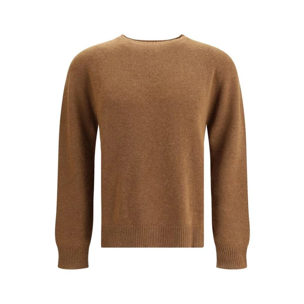 Knitwear > Round-neck Knitwear - - Jil Sander - Modalova