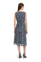 mouwloze-chiffon-jurk