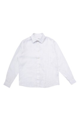 white-linen-shirt-regkylian-style