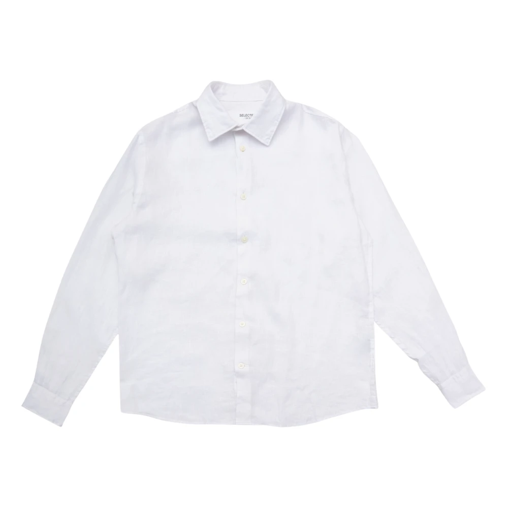 Shirts > Casual Shirts - - Selected Homme - Modalova
