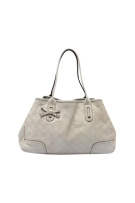 Pre-owned The Princy Tote Bag