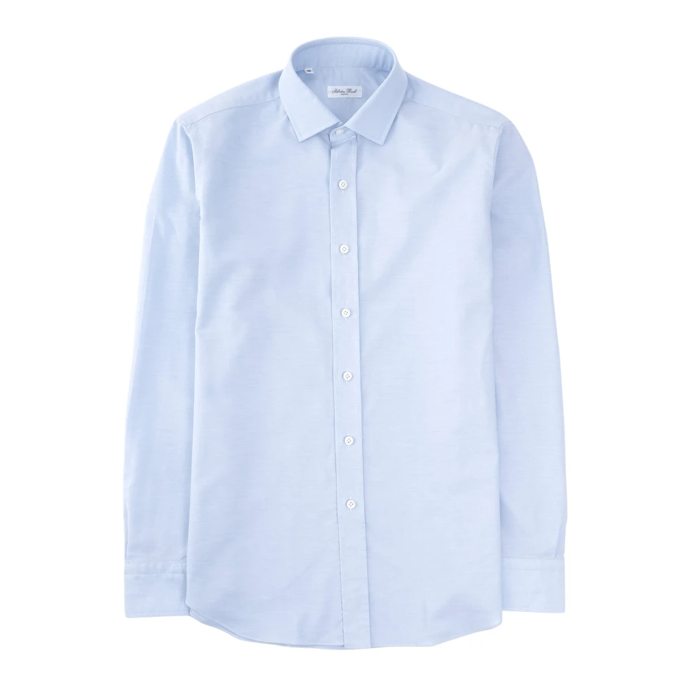 Shirts > Formal Shirts - - Salvatore Piccolo - Modalova