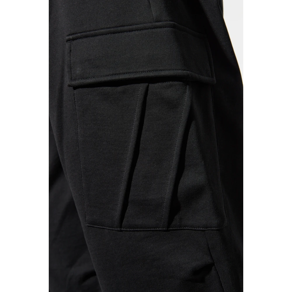 Dolce & Gabbana Sweatpants Black Heren