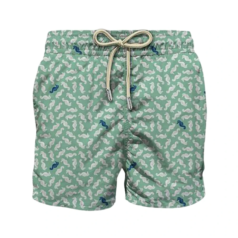 Swimwear > Beachwear - - MC2 Saint Barth - Modalova