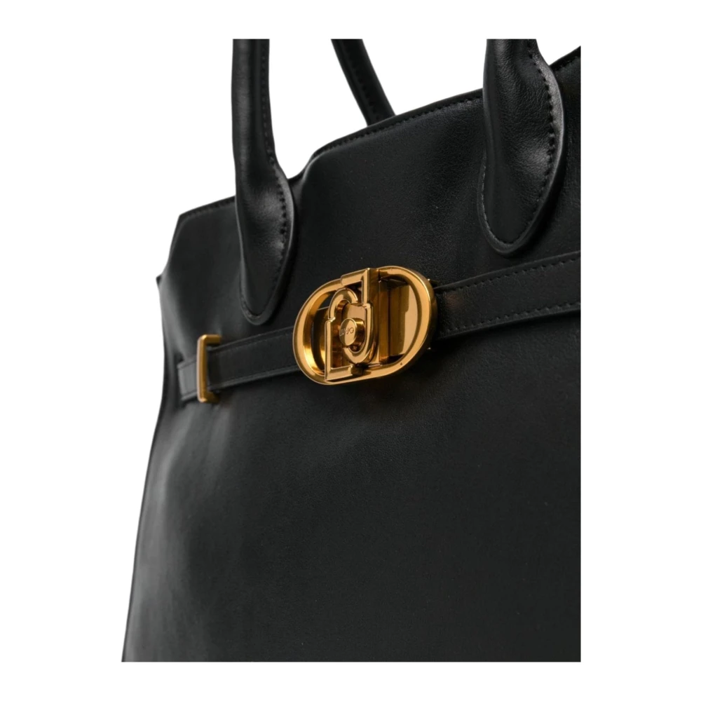 Liu Jo Shoulder Bags Black Dames