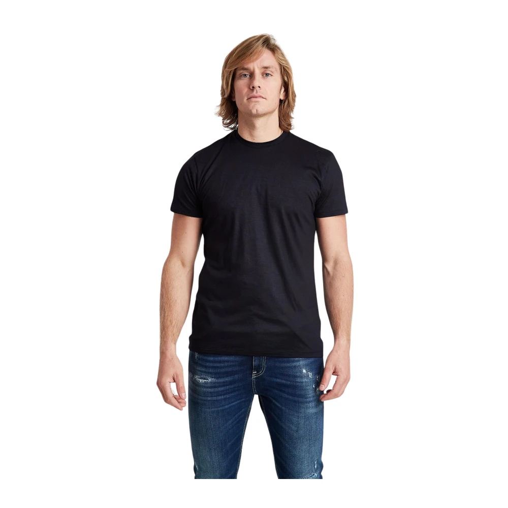 Re-Hash - Tops > T-Shirts - Blue - Re-Hash - Modalova