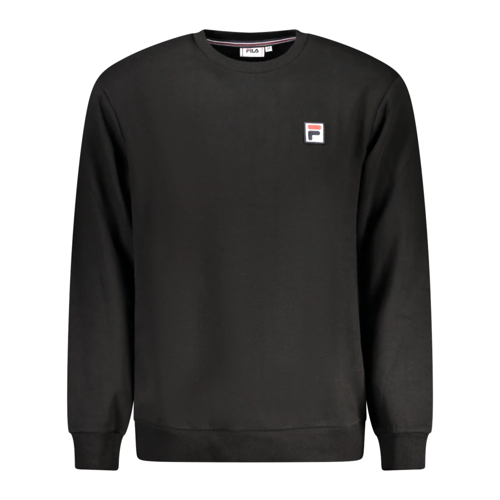 Fila Kleding Black Heren