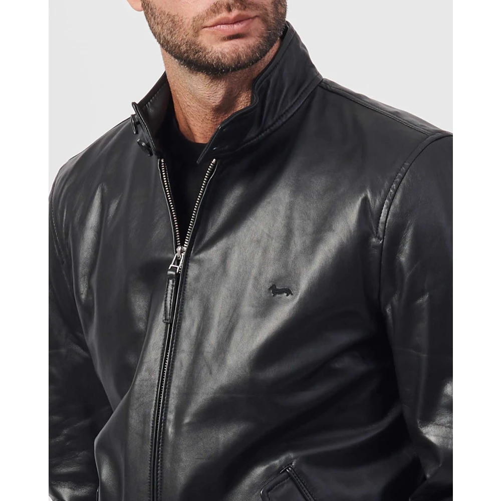 Harmont & Blaine Jassen Zwart Black Heren