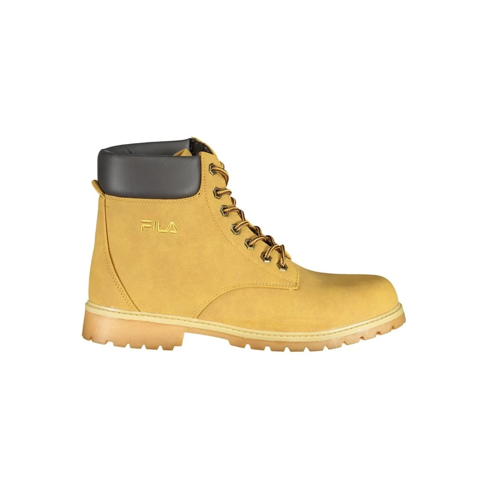 Shoes > Boots > Lace-up Boots - - Fila - Modalova