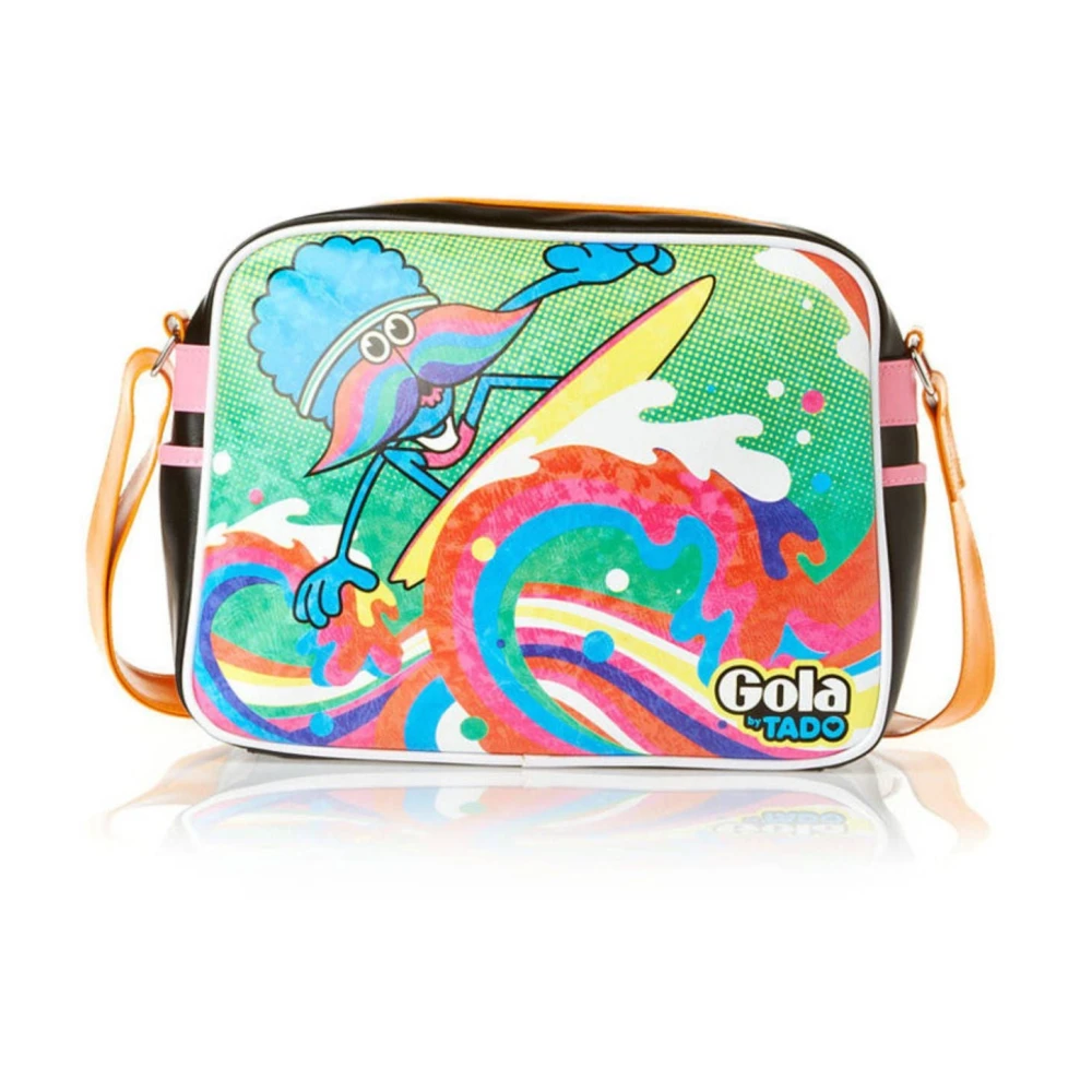 Gola Tassen en Accessoires Multicolor Dames