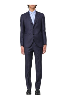 blue-two-button-suit
