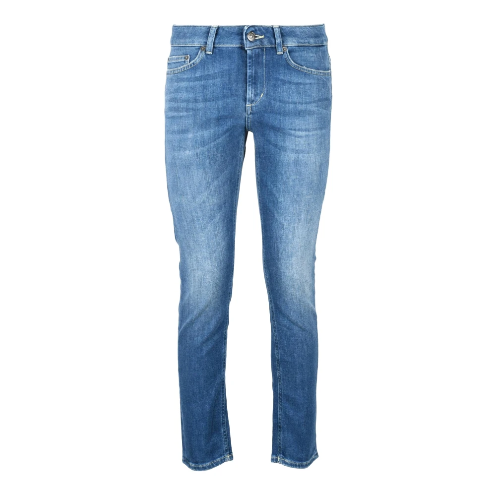 Jeans > Skinny Jeans - - Dondup - Modalova