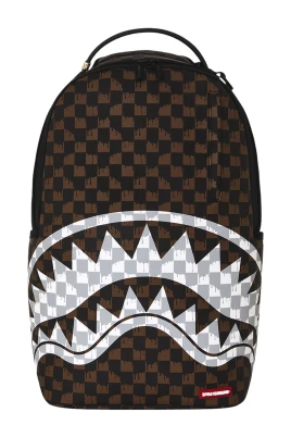 Drip Check Shark Ryggsäck