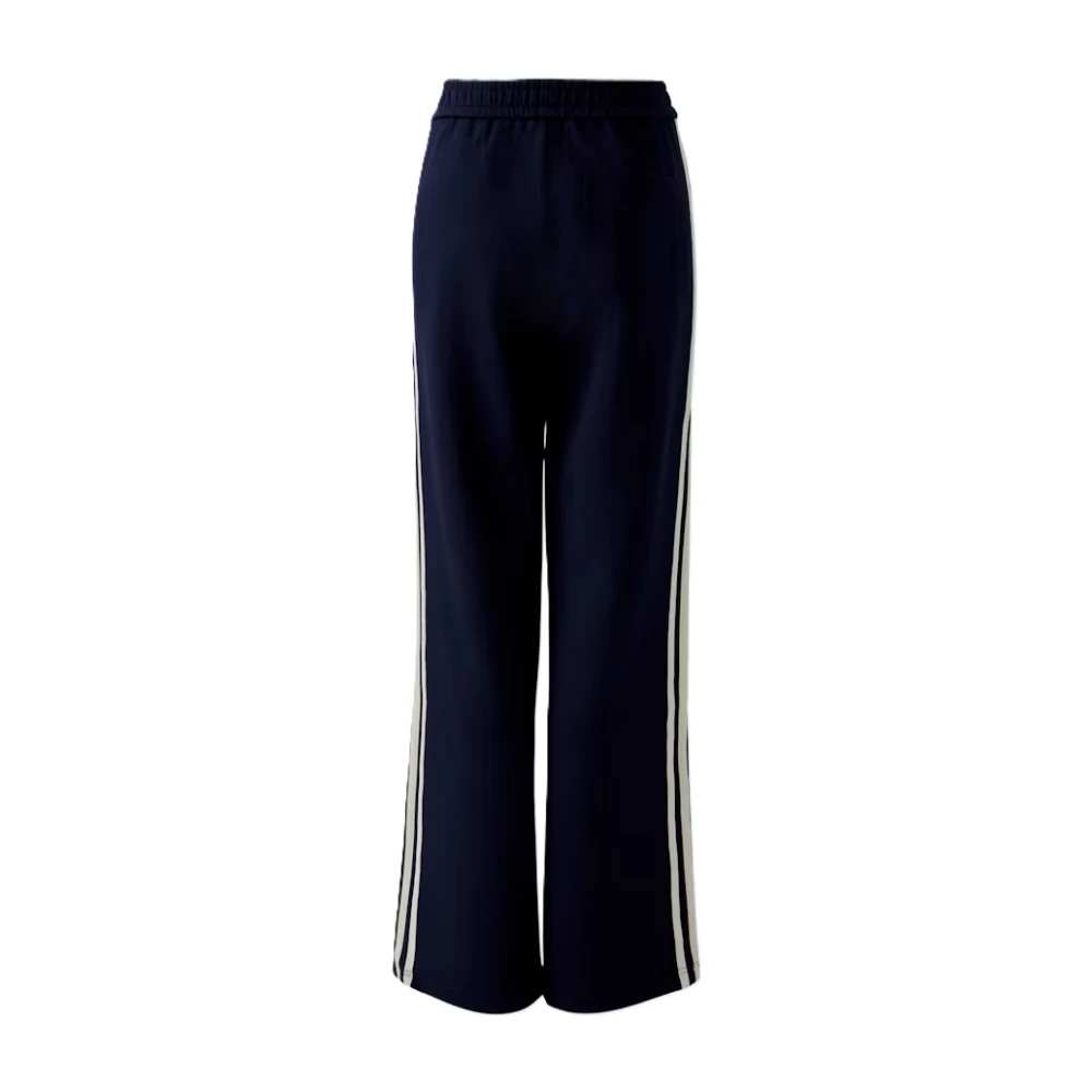 Trousers > Wide Trousers - - Oui - Modalova