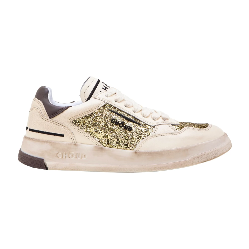 Ghoud - Shoes > Sneakers - Yellow - Ghoud - Modalova
