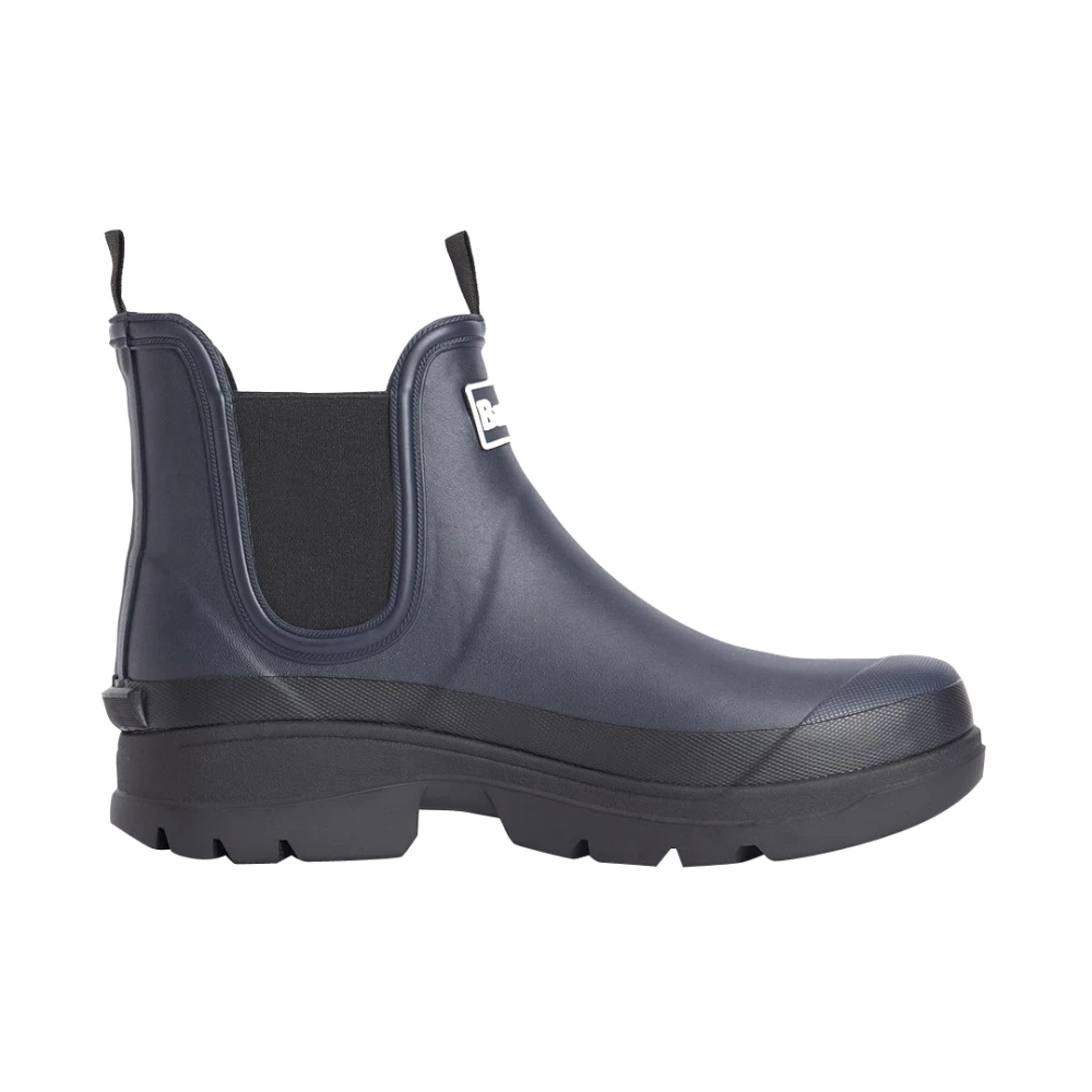 Shoes > Boots > Rain Boots - - Barbour - Modalova