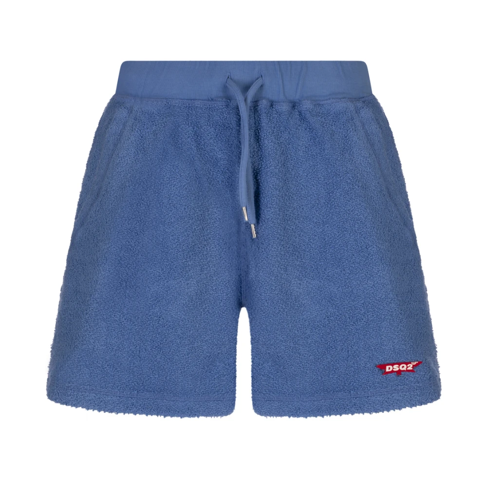 Shorts > Short Shorts - - Dsquared2 - Modalova