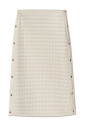 quilted-skirt