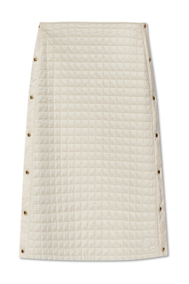 quilted-skirt