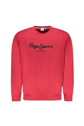 pull-homme-en-coton-rouge-macbeth-plain