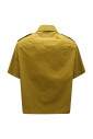 losse-fit-shirt-groen-zuur-poplin