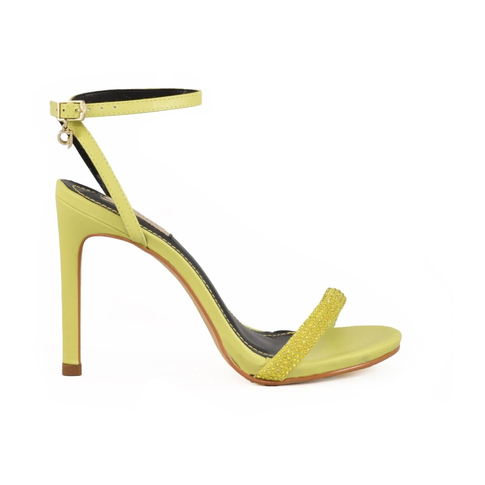 Shoes > Sandals > High Heel Sandals - - Gaudi - Modalova
