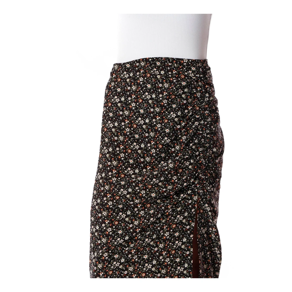 Pepe Jeans Midi Skirts Multicolor Dames