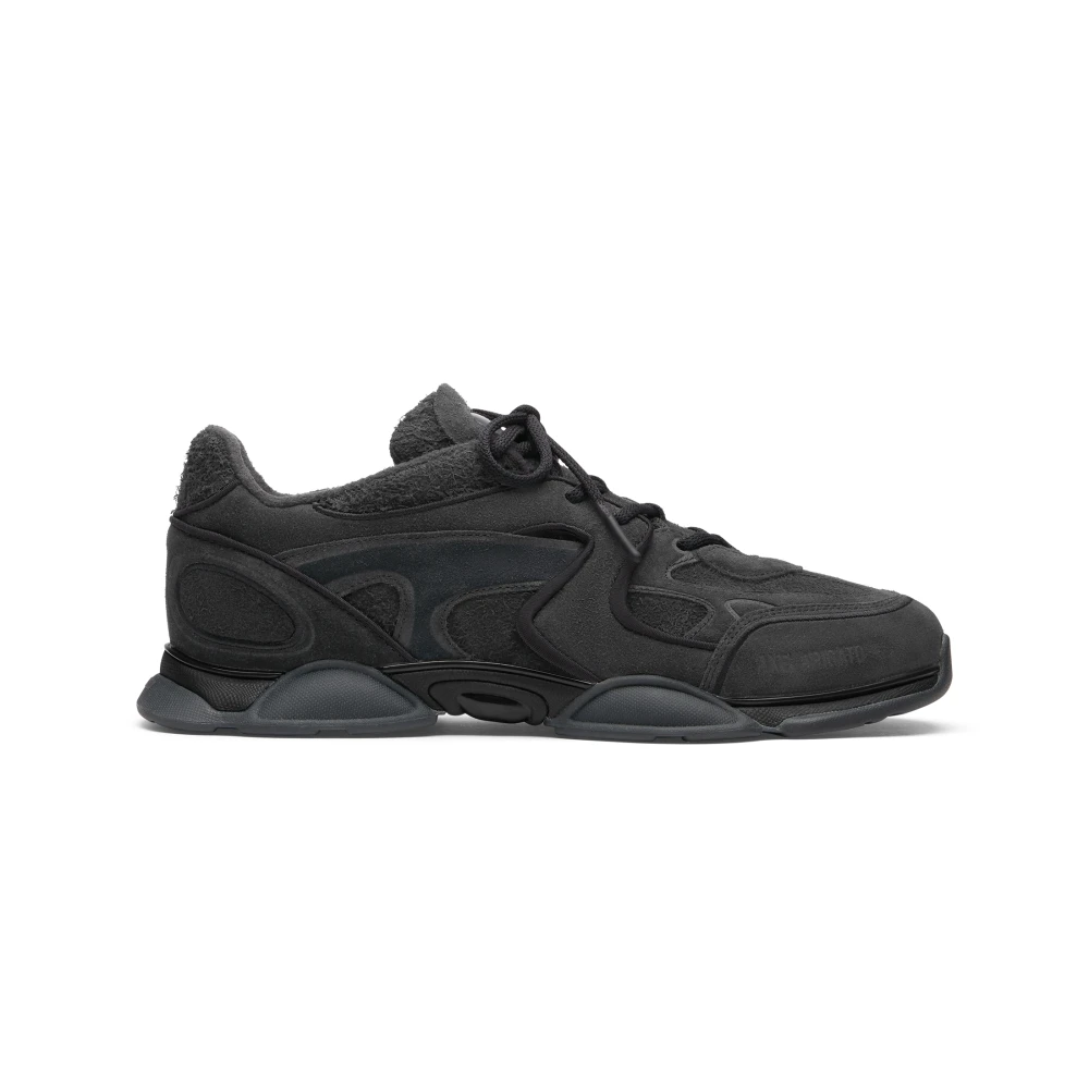 Axel Arigato Eris Sneaker Heren Schoenen Zwart