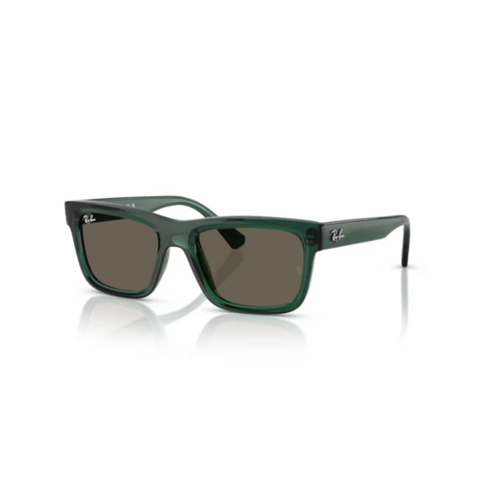Ray-Ban , Sunglasses, Unisex, Green, 49 Mm, Rj9196s Sunglasses - Image 3