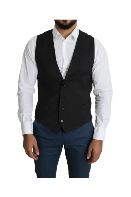 STAFF Dress Waistcoat Vest