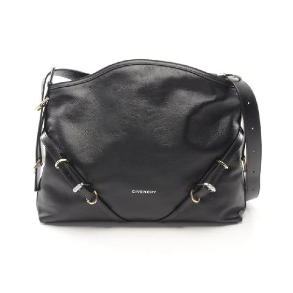 Pre-owned > Pre-owned Bags > Pre-owned Shoulder Bags - - Givenchy Pre-owned - Modalova