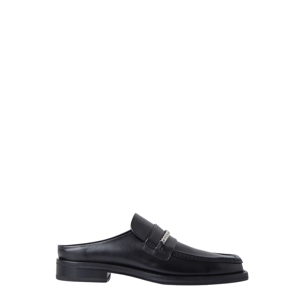 Shoes > Flats > Mules - - Martine Rose - Modalova