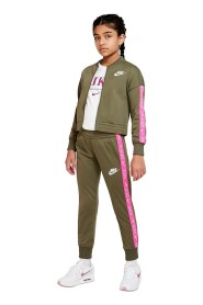 Chandal Nia Nike Sportswear Cu8374