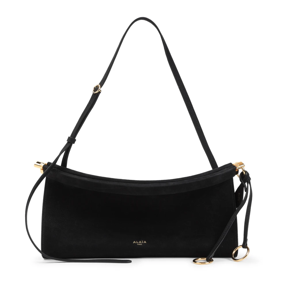 Bags > Shoulder Bags - - Alaïa - Modalova