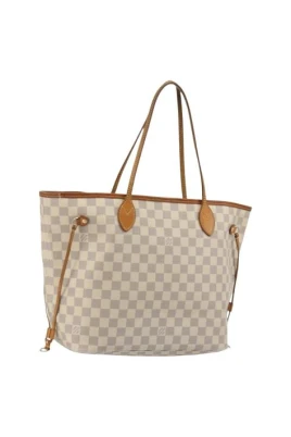 Pre-owned Neverfull MM Tote Bag