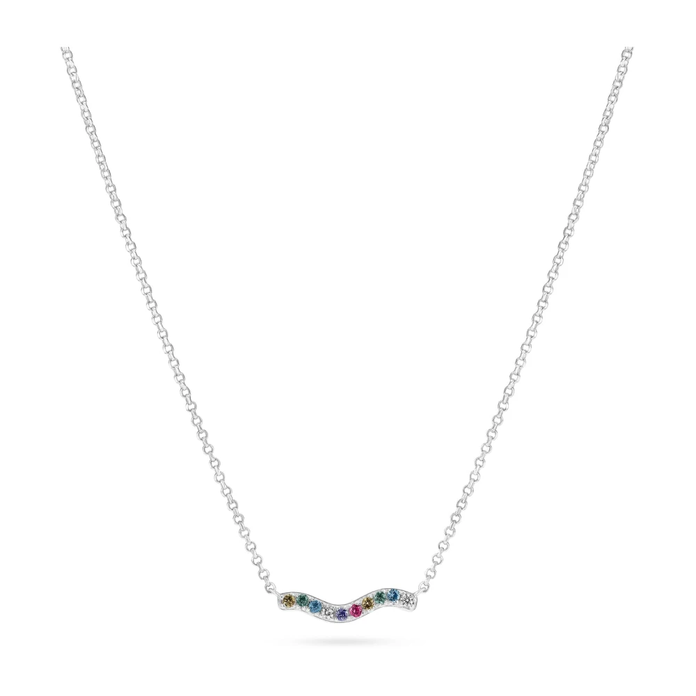Accessories > Jewellery > Necklaces - - Sif Jakobs Jewellery - Modalova