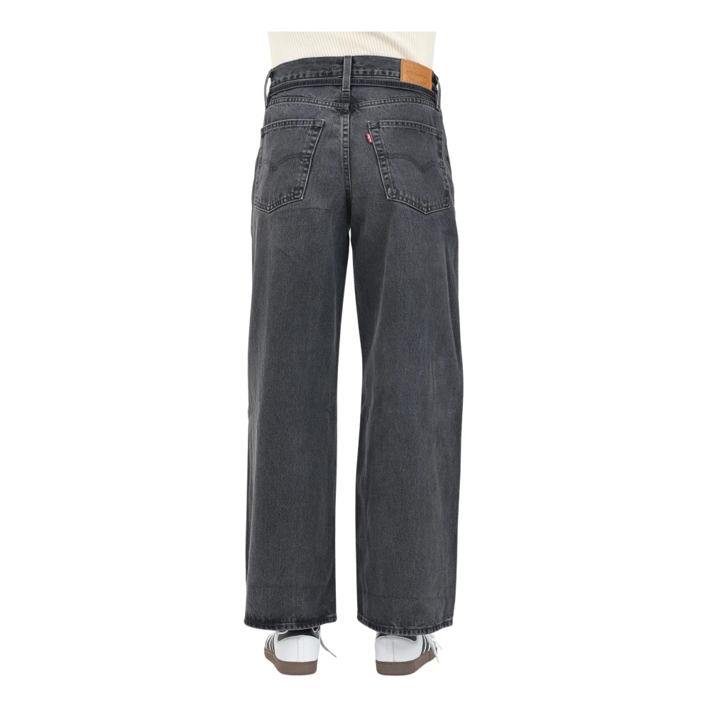 Levi's Jeans Gray Dames