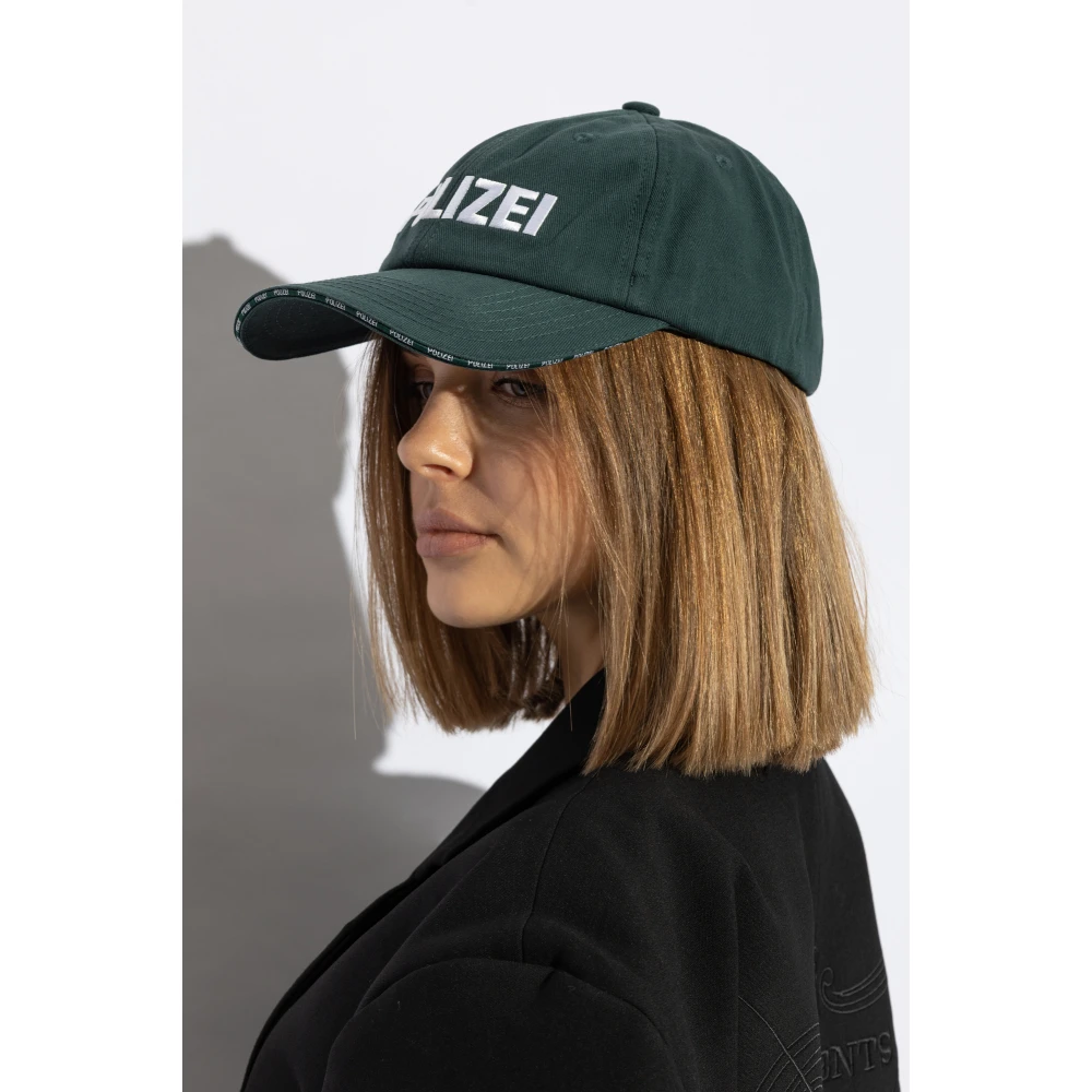 Vetements Pet Green Dames