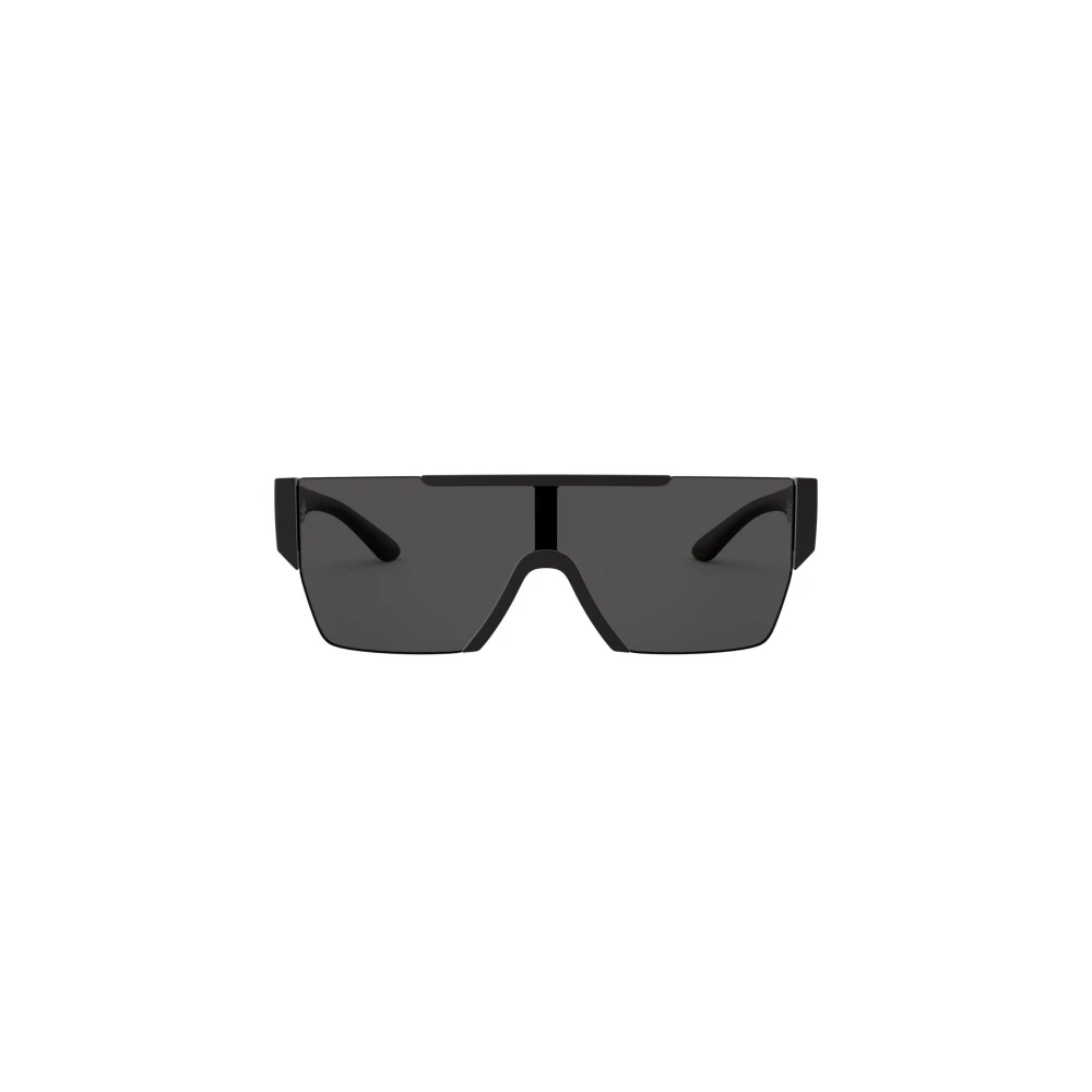 Burberry Men's Acetate Sunglasses Spring/Summer Collection - Male - Sunglasses - Black - 38 Mm - Accessories