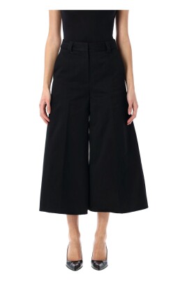 sorte-wide-leg-cropped-bomuld-bukser