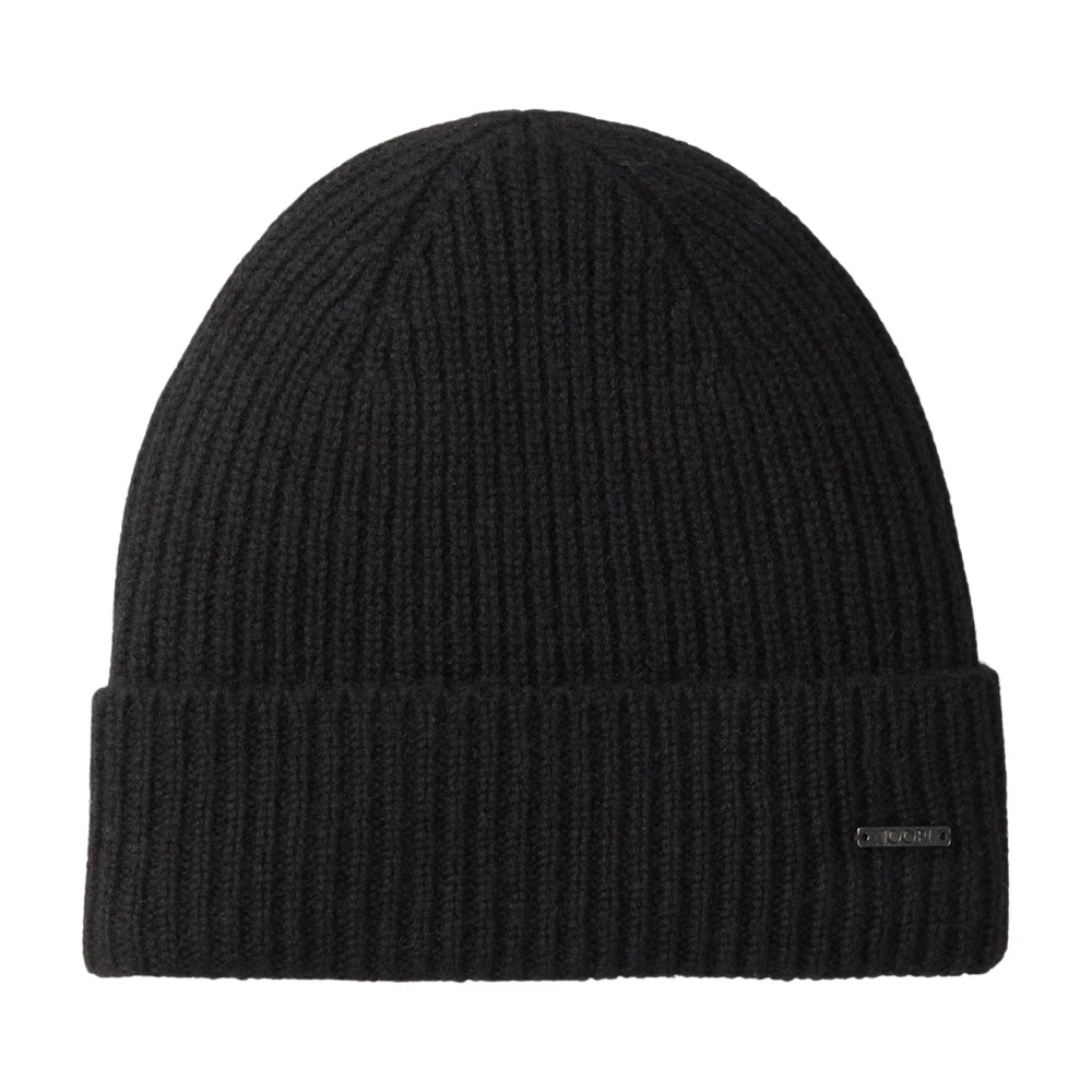 Accessories > Hats > Beanies - - Joop! - Modalova