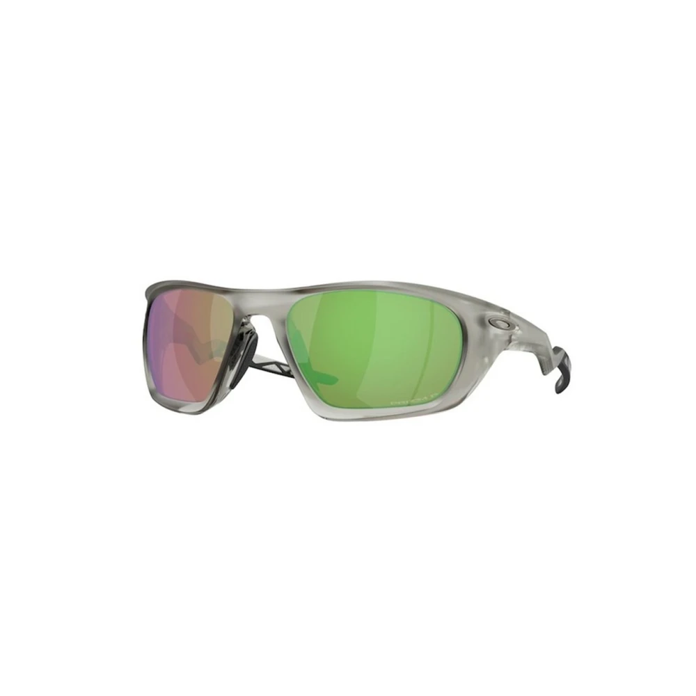 Oakley Men's Gray Sunglasses, 60 Mm, Authentic Lateralis Glasses Premium Quality