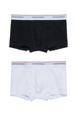 Logo-Resår Boxershorts